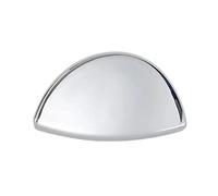 MEXWLOP Accesorio K1ke for coche R56/r56 Hatchback, cubierta de lavafaros izquierdo y derecho Tapa de la cubierta del rociador del lavafaros(Left)