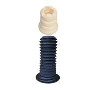 MEXWLOP Accesorios de coche Amortiguador, for, for F30 F31 X2 F39, cubierta antipolvo del amortiguador delantero y amortiguador 31306791712 31336858239 Tope de suspensión(1 Kit)