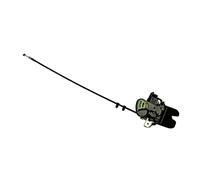 MEXWLOP Actuador de bloqueo del portón trasero 81230-3M020 for Genesis, Equus 2009-2014, 2011-2013 Cerradura para maletero de coche