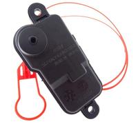 MEXWLOP Actuador de cerradura de puerta Newfuel 4l0862153d for, Q7, Q3, A1, A3, A6, S3, R3, R5, Rq3 4l0 862 153d Actuador de bloqueo de liberación de la tapa del depósito de combustible