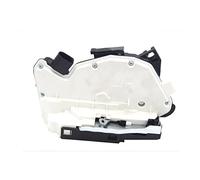 MEXWLOP Actuador de cerradura puerta delantera derecha 6 pines, for, A1, for VW, for Passat, CC, for, 5N1 837 016A 5ND837016B 5N1837016C 5N1837016M 5N1837016A Cerradura para maletero de coche