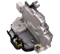 MEXWLOP Actuador de cerradura puerta delantera derecha del lado conductor, para, para A3, para A6 C6, para A8, para pestillo izquierdo R8 4F1837015G conjunto de cerradura de puerta de vehículo