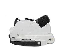 MEXWLOP Actuador de cerradura puerta delantera izquierda, for VW, for Golf, 6, for Jetta, 5C, for POLO, for Skoda, YETI RAPID OEM 6RD837015 5K1837015B 5K1837015C Cerradura para maletero de coche