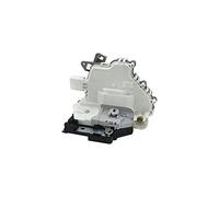 MEXWLOP Actuador de cerradura puerta, for, A1 8X1 A4 A5 A6 A7 Q7 8J1837015C 8J1837016C 8K0839015C 8K0839016C Cerradura para maletero de coche(8J1837015C FL)