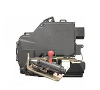 MEXWLOP Actuador de cerradura puerta trasera derecha for, A3 8l1 1996-2003 TT 1998-2006 8E0839016D 8E0839016AB 8E0839016A Cerradura para maletero de coche