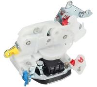 MEXWLOP Actuador de cierre cerradura puerta, lado delantero derecho del conductor 80502-Vb100, para Nissan, para Patrol Y61 1997-2013 conjunto de cerradura de puerta de vehículo