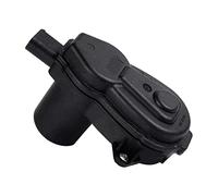 MEXWLOP Actuador de estacionamiento del Motor del Cilindro del Freno Trasero Servomotor Motor de Pinza de Freno Trasero for Motor de Pinza de Freno