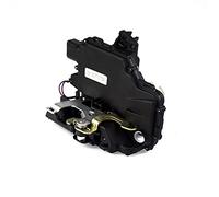 MEXWLOP Actuador de pestillo cerradura puerta Caer, for Seat, Arosa Leon Toledo II, for Skoda, for Octavia, 2, for VW, for Passat Cerradura para maletero de coche(Rear right)