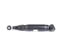 MEXWLOP Amortiguador de suspensión delantera y trasera 5202LV 5202LW 5206V8, for Peugeot 206 207, Citroen, C2 Tope de suspensión(Rear Right)