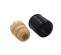 MEXWLOP Amortiguador delantero del coche, juego de botas de goma, cubierta antipolvo, pieza de repuesto for automóvil, for, for A4L B9(8W) 2017-2020 1.4T Q5L A5 A7 S4 S5 Tope de suspensión