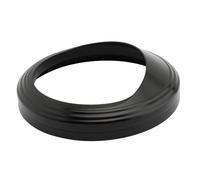 MEXWLOP Anillo embellecedor de velocímetro motocicleta, for Harley, Electra Glide Classic-FLH 1977 1978 1979-1981 Accesorios ajuste instrumentos Anillo para velocímetro de motocicleta(Type 2)