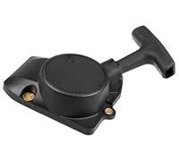 MEXWLOP Arrancador de Retroceso for cortacésped HT75, Compatible con STIHL, HT70 FC75 BG75 HL75 FS75 FS85 FC85 01-173 Arranque de Retroceso
