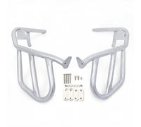 MEXWLOP Barra de choque refrigerada por aceite, protector marco parachoques for motor motocicleta, for, R 1200 GS R1200GS R1200 2008 2009-2012 Protector de barra de choque para motocicleta(Upper SL)