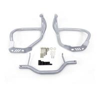 MEXWLOP Barra de choque refrigerada por aceite, protector marco parachoques for motor motocicleta, for, R 1200 GS R1200GS R1200 2008 2009-2012 Protector de barra de choque para motocicleta(Lower SL)