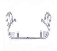 MEXWLOP Barra de protección for tanque motor motocicleta refrigerada por aceite, parachoques, for, R 1200 GS R1200GS R1200 2004-2012 Protector de barra de choque para motocicleta(Upper SL)