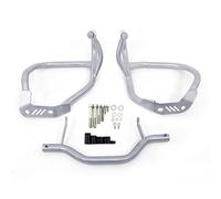 MEXWLOP Barra de protección for tanque motor motocicleta refrigerada por aceite, parachoques, for, R 1200 GS R1200GS R1200 2004-2012 Protector de barra de choque para motocicleta(Lower SL)