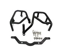 MEXWLOP Barras de choque for carretera, protección motor, parachoques, jaula antivuelco, marco, for, S1000XR S1000 XR S 1000 2015 2016 2017 2018 2019 Protector de barra de choque para motocicleta