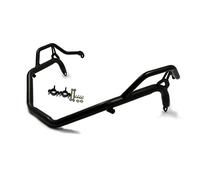 MEXWLOP Barras de protección for la parte superior e inferior del motor, contra caídas, jaula for ADV750 X-ADV XADV X ADV 750 Cb 2017-2021 Protector de barra de choque para motocicleta(Upper)