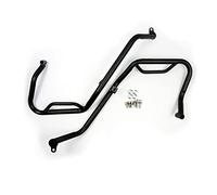 MEXWLOP Barras de protección for la parte superior e inferior del motor, contra caídas, jaula for ADV750 X-ADV XADV X ADV 750 Cb 2017-2021 Protector de barra de choque para motocicleta(Lower)