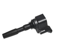 MEXWLOP Bobina de encendido 04e905110e Bobinas, for A1 A3 A4 B9 Q2 Q3 1/4 Accesorios bobina Paquete Bobina de encendido(BLACK 1pcs)