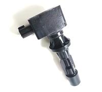 MEXWLOP Bobina de encendido 2006-2007, for Mazda, 5 2.3L L4, for, 6 MX-5 III LFB6-18-100 6M8G-12A366 Reemplazo de la bobina de encendido del automóvil