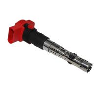 MEXWLOP Bobina de encendido Accesorios for motor automóvil, for, A6 A8 QUATTRO V8-4.2L S4, for VW, for Touareg, paquete bobina Reemplazo de la bobina de encendido del automóvil