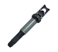 MEXWLOP Bobina de encendido del motor automóvil, for, E81 E90 E46 E39 E60 E65 E66 E83 E53 E85 E61 1.3.5.7 Serie X3 X5 Z4 12131712219 Reemplazo de la bobina de encendido del automóvil