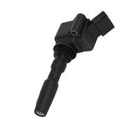MEXWLOP Bobina de encendido, for, A1 A3 A4 A5 Q2 Q3, for VW, for Golf, for Jetta, for POLO, Sea 04C905110A Reemplazo de la bobina de encendido del automóvil