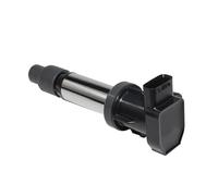 MEXWLOP Bobina de encendido for automóvil, for Cadillac, for DeVille 4.6L 281cid 2004-2005, for Buick, for Lucerne 12594176 89017778 0997000940 Reemplazo de la bobina de encendido del automóvil