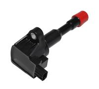 MEXWLOP Bobina de encendido for automóvil, for Civic, 11-03 L4-1.3L DETRÁS, for JAZZ, II 30521-PWA-003 CM11108 30521PWA003 Reemplazo de la bobina de encendido del automóvil