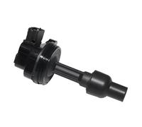 MEXWLOP Bobina de encendido for automóvil, for, S90 V90 2.9L -cid 1997-1998 1275971 12759710 12759718 35313006 91356899 91467761 Paquete de bobina de encendido del coche