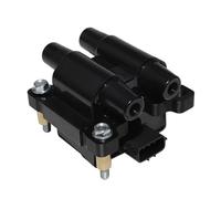 MEXWLOP Bobina de encendido for automóvil, for Subaru, for LEGACY OUTBACK, for Forester, for IMPREZA H4-2.5L 22433AA500 22433AA50A 138748 Reemplazo de la bobina de encendido del automóvil