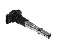 MEXWLOP Bobina de encendido for coche, 1 unidad, for VW, PHAETON 4.2 V8 2003-2016, for Touareg, 2002-2006, for, A4 B7 A5 A6 A8 D3 077-905-115-S Reemplazo de la bobina de encendido del automóvil