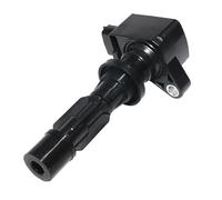 MEXWLOP Bobina de encendido for coche, for Mazda, 3 2.0L .5L .7L L3G218100A L3G218100B 6M8G12A366 6M9G12A366 0997001062 L3G218100A9U L3G218100B9U Reemplazo de la bobina de encendido del automóvil