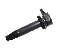 MEXWLOP Bobina de encendido, for Daihatsu, COPEN L880 L881 2002-2012 MATERIA M4 SIRION M3 TERIOS J2 2006 1.3, for Toyota, VIOS 19070-B1020 Reemplazo de la bobina de encendido del automóvil