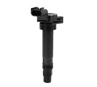 MEXWLOP Bobina de encendido, for Ford, for Chevrolet, Sail L4-1.4L 2012-2013 9023781 Paquete bobina accesorios for Reemplazo de la bobina de encendido del automóvil