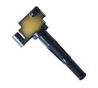 MEXWLOP Bobina de encendido, for Toyota, for Tacoma, for Tundra, 4Runner T100 90919-02212 Paquete bobina accesorios Reemplazo de la bobina de encendido del automóvil