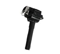 MEXWLOP Bobina de encendido, for VW, for Passat, for Jetta, for Golf, for Bora, for, A3 A4 B5 A6 1.8T-110KW 2.7T 058905105 058905101 Reemplazo de la bobina de encendido del automóvil