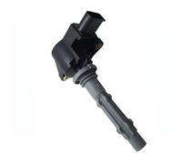 MEXWLOP Bobina de encendido, for, W221 S350 S400 S450 S500 C216 CL500 R230 R171 A2729060060 A0001502780 Paquete bobina repuesto Reemplazo de la bobina de encendido del automóvil