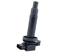 MEXWLOP Bobina de encendido motores, for Scion, for XA, for XB automóvil 90919-02240 90919-T2003 9091902240 90080-19021 Bobina de encendido