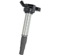 MEXWLOP Bobina de encendido motores, for Toyota, C-HR, Corolla, Prius, Matrix OEM 90919-02258 90919-02252 automóvil Bobina de encendido