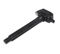 MEXWLOP Bobina de encendido piezas motor automóvil, for Jeep, RENEGADE SUV 2.4L, for Chrysler, 200 Saloon RAM PROMASTER 68242286AA Reemplazo de la bobina de encendido del automóvil(BLACK 1pcs)