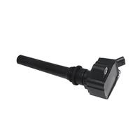 MEXWLOP Bobina de encendido Roewe RX5 RX8, for MG, HS Pilot 2.0T MAXUS D90 Pro G20 T70 ZOTYE T800 10428934 Motor automático 20L4E Reemplazo de la bobina de encendido del automóvil(BLACK 1pcs)