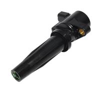 MEXWLOP Bobinas de encendido for automóvil, for Ford, for Focus, C-MAX, for Mondeo, 2.0L, for, S40, for Mazda, 3 .3L 4M5G12A366BC 4M5Z12029BA Reemplazo de la bobina de encendido del automóvil