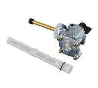 MEXWLOP Bomba de Interruptor de válvula de Grifo de Llave de Purga de Combustible for Motocicleta CB250 CB 250 CB600 CB599 CB500 CB500S Hornet 250 600 16950-KEA-003 Interruptor de válvula de Purga de