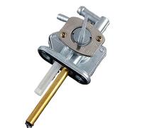 MEXWLOP Bomba de llave de purga de válvula de combustible, interruptor de tanque for DR650 DR650SE 1996-2019 DR650S 2015-2018 DR 650 44300-32E00 44300-32E01 Válvula de cierre de combustible para motoc