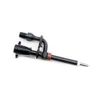 MEXWLOP Boquilla de inyección combustible 33405 954F9E527AC 954F9K546AC, for Ford, Transit 2 5 DI 70k Sistema de combustible