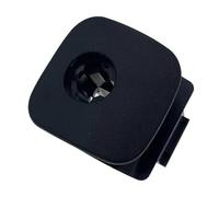 MEXWLOP Botón de bloqueo la tapa manija guantera del automóvil 2005-2013 15924033 Agarre para la apertura de la guantera del automóv