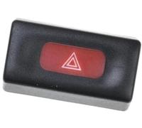 MEXWLOP Botón de interruptor luz emergencia for automóvil, accesorio for Nissan, for Tsuru 2009 25290F4100 Interruptor de peligro del tablero