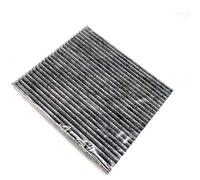 MEXWLOP Cabina carbonizada, for NISSAN, Altima Pathfinder, for Murano, 27277 3JC1A Filtro de aire de motor de coche de repuesto